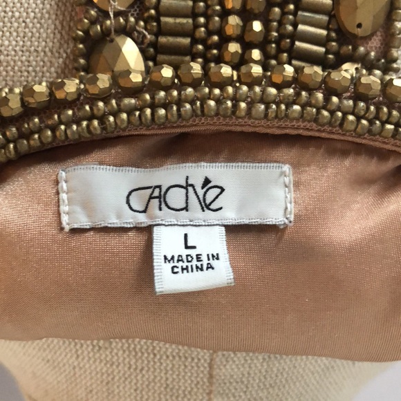 Cowl neck top - Picture 6 of 6